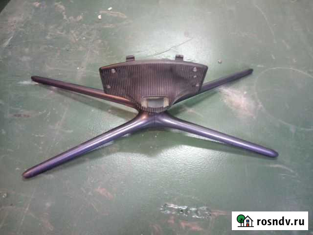 Подставка Оренбург - изображение 1