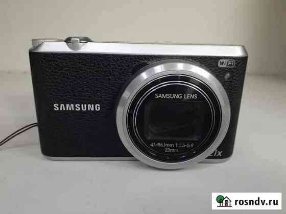 Фотоаппарат Samsung WB350F Улан-Удэ