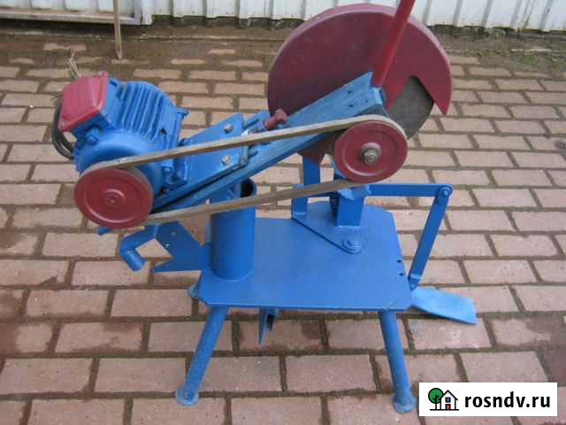 Пила маятниковая Зеленоградск - изображение 1