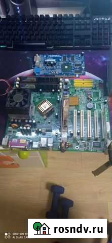 Компьютер Курск - изображение 1