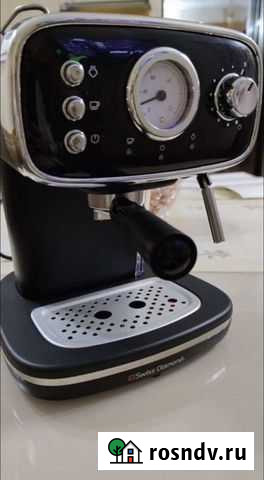 Кофемашина Новочеркасск - изображение 1