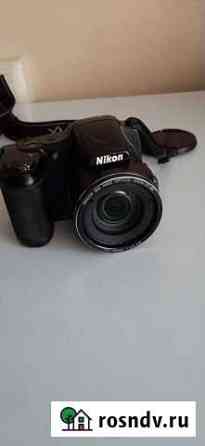Фотоаппарат nikon Юрга