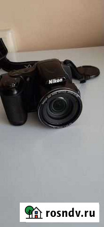 Фотоаппарат nikon Юрга - изображение 1