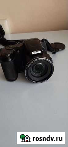 Фотоаппарат nikon Юрга - изображение 1