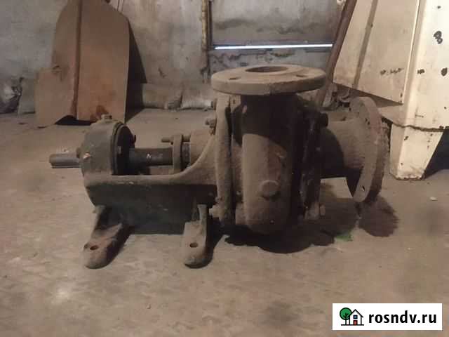 Насос Южный - изображение 1