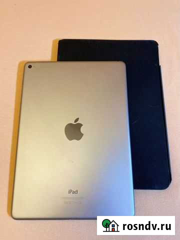 iPad Air 2 Wi-Fi 16Gb Рязань - изображение 1