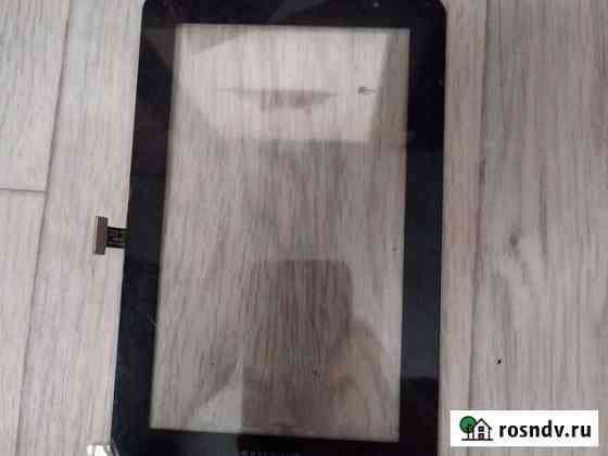 Стекло экран на планшет galaxy tab 2 Туймазы
