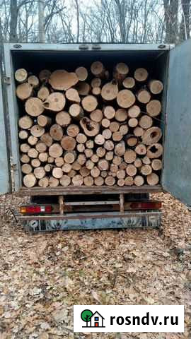Дрова дубовые Балашов - изображение 1