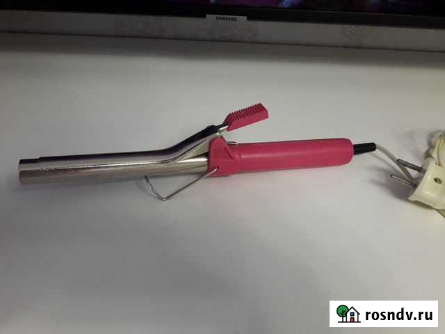 Плойка для волос Подольск - изображение 1