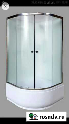 Двери для Душевой кабины Павловский Посад - изображение 1