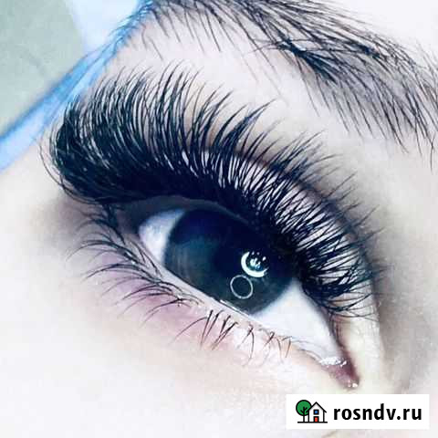 Наращивание ресниц Волгоград - изображение 1