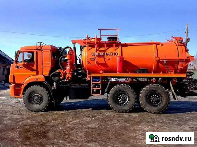 Сдам в аренду вакуумник акнс-10 Ноябрьск - изображение 1