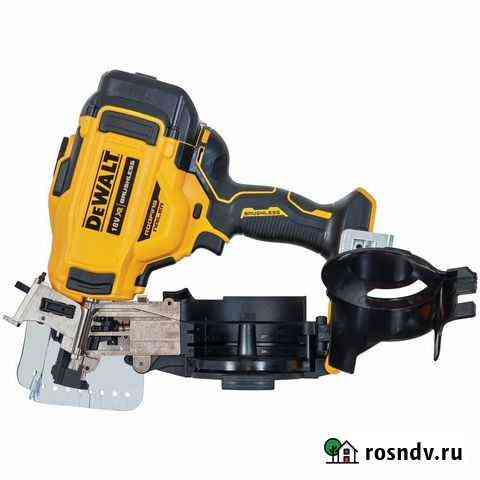 Гвоздезабиватель dewalt DCN45RNN-XJ Севастополь