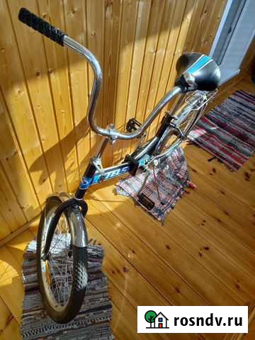 Велосипед подростковый Ульяновск - изображение 1