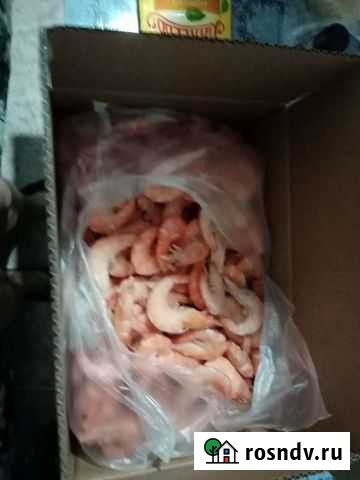 Королевские криветки Шелехов - изображение 1