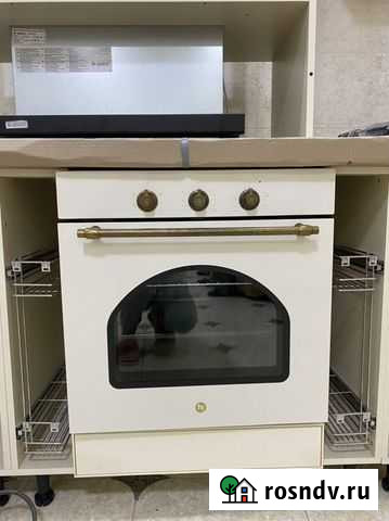 Духовой шкаф Чегем Второй - изображение 1