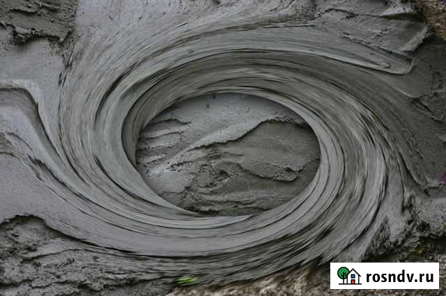 Бетон М150 (гравий) Лобня - изображение 1