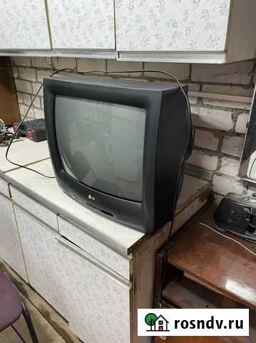 Телевизор lg Калуга - изображение 1