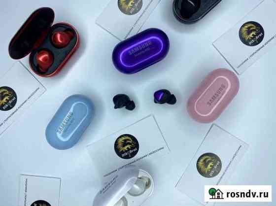 Наушники Samsung Galaxy Buds Иркутск