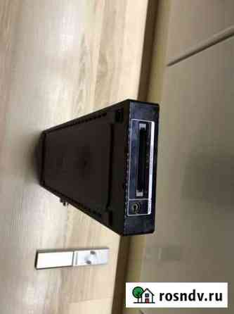 Samsung One connect box Владимир