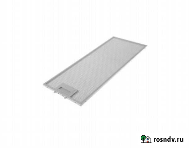 Фильтр для вытяжки Люберцы - изображение 1