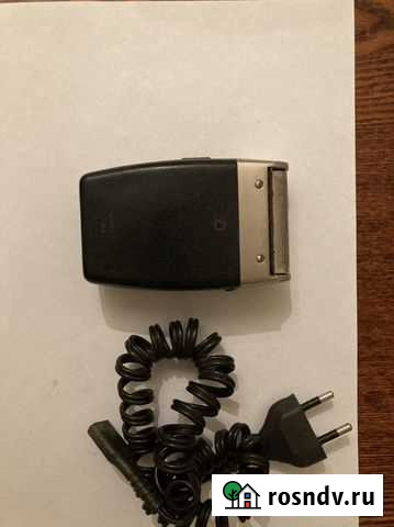 Бритва электрическая Микма Самара - изображение 1