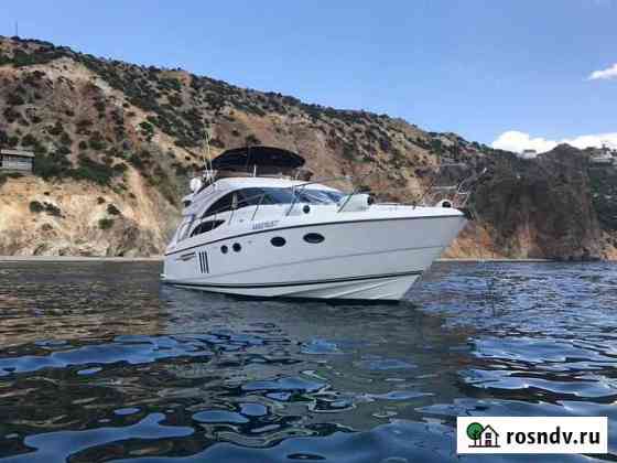 Моторная яхта Princess 58, 2008 Сочи