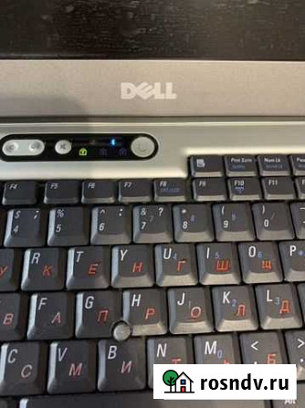 Dell latitude d810 ноутбук Котельники - изображение 1