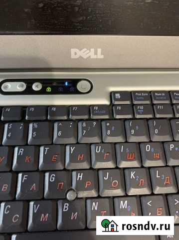 Dell latitude d810 ноутбук Котельники - изображение 1