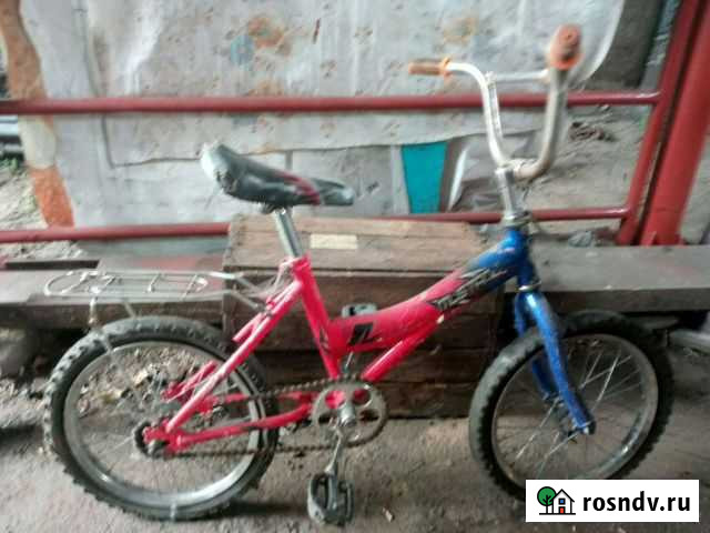 Велосипед детский Омск - изображение 1