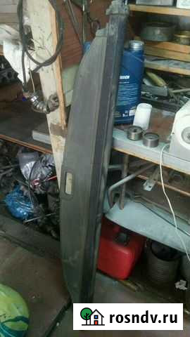 Полка-шторка в багажник для субаруbh5 Иркутск - изображение 1