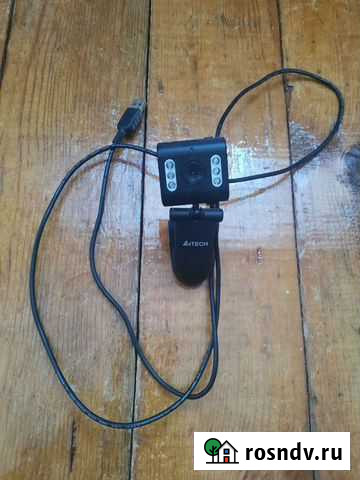 Веб-камера Октябрьский - изображение 1