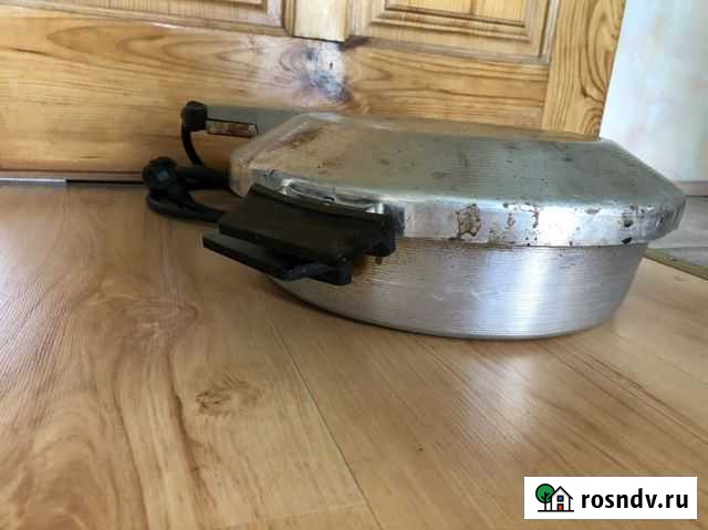 Чудо-печка Советск - изображение 1