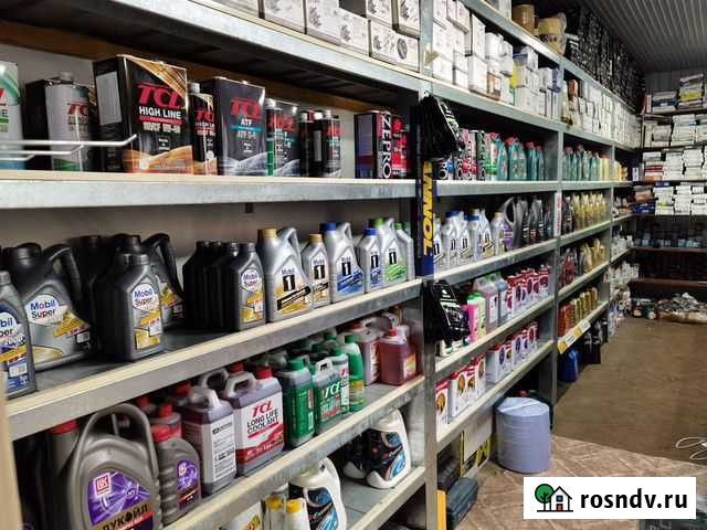 Автомасла Енисейск - изображение 1