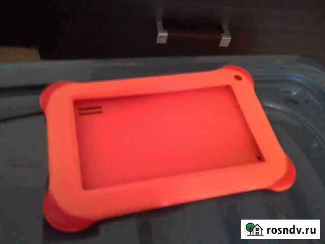 Чехол противоударный для детского планшета 7 Ейск - изображение 1