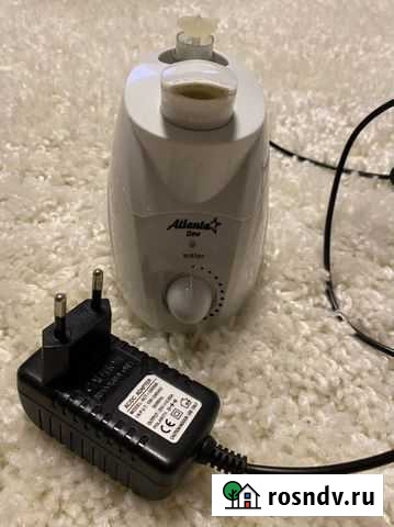 Увлажнитель воздуха Иркутск - изображение 1