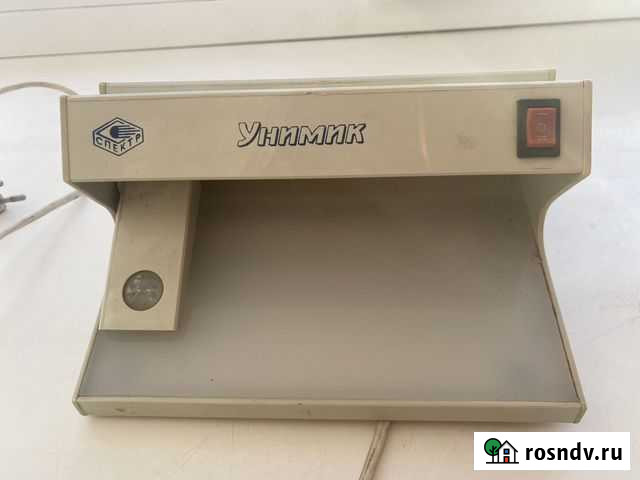 Детекторы банкнот спектр Пермь - изображение 1