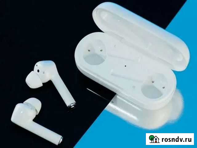 Honor magic earbuds Майкоп - изображение 1
