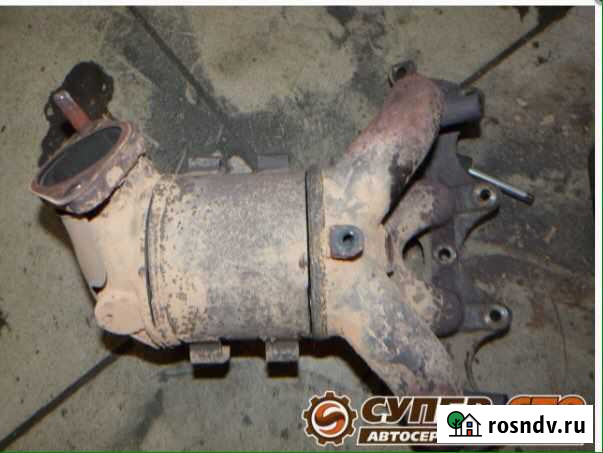 Удаление катализатора Набережные Челны - изображение 1