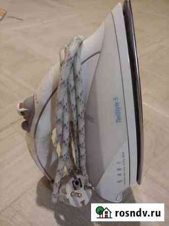 Утюг Braun texstyle 5 Томск