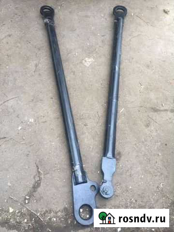 Делаем сцепки под заказ по чертёжу Кирсанов - изображение 1