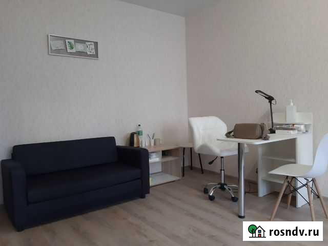 Аренда места для мастеров Воронеж - изображение 1