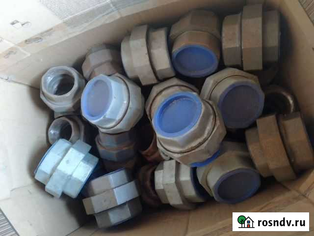 Американки Выборг - изображение 1