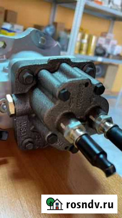 Тнвд Komatsu PC300-8 Норильск - изображение 1