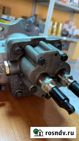 Тнвд Komatsu PC300-8 Норильск - изображение 1