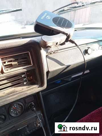 Тепловой Вентилятор Засечное - изображение 1