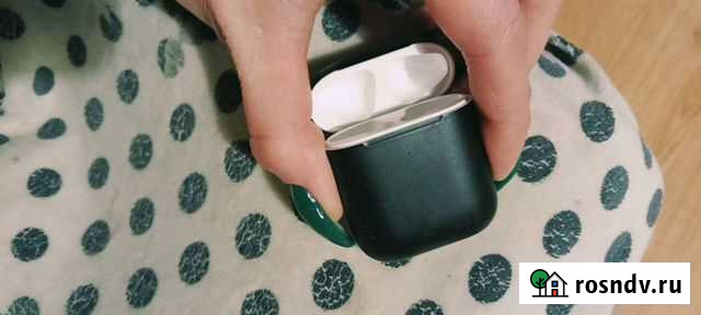 Кейс для наушников Одинцово - изображение 1