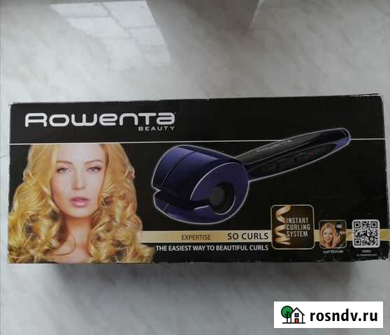 Щипцы для укладки волос Тула - изображение 1