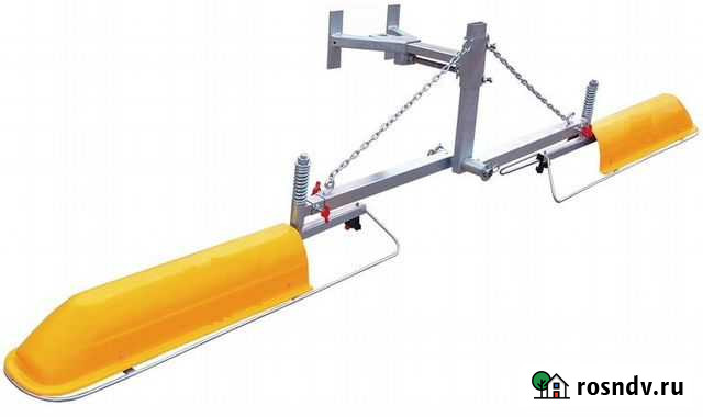 Гербицидные штанги Симферополь - изображение 1