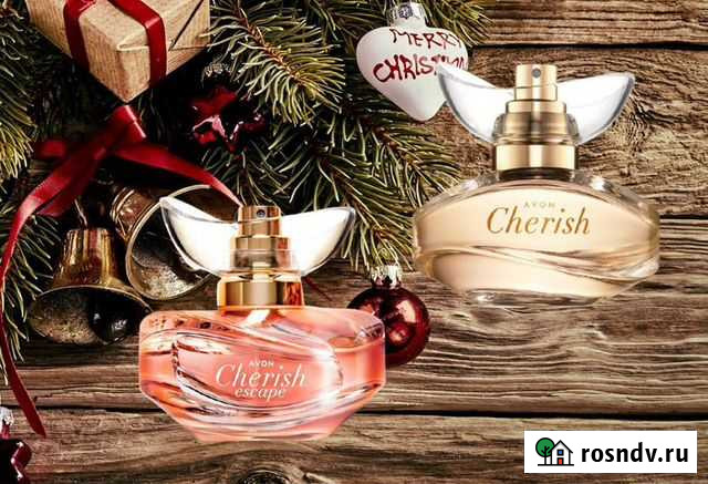 Эйвон Avon Косметика и Парфюмерия Курган - изображение 1